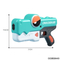 Summer Outdoor Gift Kids Toy Wholesale Large Capacity High Pressure Electric Water Gun for Children