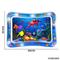 Hot Selling Eco Friendly PVC 6-36 Months Safety Training Mat Floor Carpet Large Inflatable Baby Water Play Mat