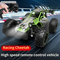 Remote Control 1: 18 Scale off Road Models RC Cars for Kids with Small High Speed Wholesale