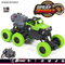 Charging Wireless High Speed Drift Model Radio Control 6 Wheel RC Cars off Road 4WD 1: 16 Scale Toy Cars