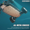 off Road Brushless Motor RC 1: 12 Alloy Drifting Cars Toy Model Remote Control for Adults with High Speed Wholesale