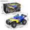 4WD 1: 16 Scale Hobby Grade RC Car Remote Contro Model Electric Animals Car for Wholesale