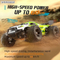 High Quality Remote Control Drift Game Toysmodel 1: 18 High Speed RC off Road Car