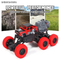 Remote Control off Road Vehicle Toys 6 Wheel RC Drift Hobby Grade Car for Kid