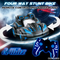 4WD Small Drift RC Car Remote Control Scale Model RC Toy Cars