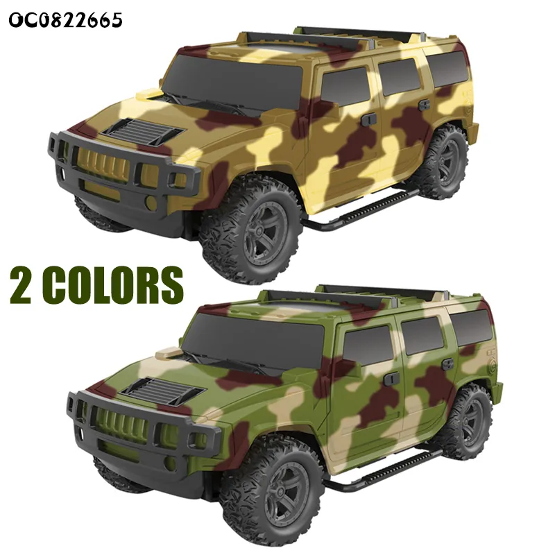 Wholesale Kids Cool Tank Remote Control Model Car Toys