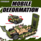 Wholesale Kids Cool Tank Remote Control Model Car Toys