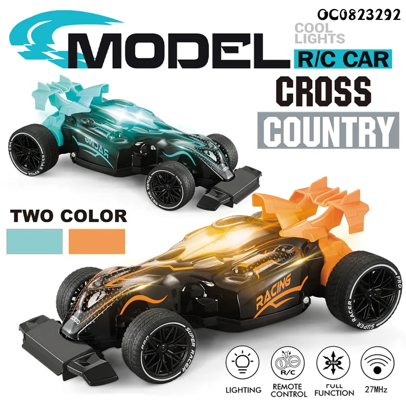Wholesale Kids Drift Car Children Toy Car Baby Racing Fast Remote Control Car