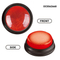 Interactive Game Recordable Answer Buzzers for Dog Talking Buttons