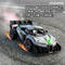 High Speed Remote Control Alloy Racing Drift Scale Model Kids RC Car