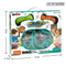 Ejection Beads Educational Interactive Play Fun Dinosaurs Battle Board Game Toy