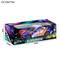 Fast RC New Cars 2026 1: 12 Racing Adventure Game Cheap Remote Control Cars Toys for 8 Year Old Boys with Colorful Light