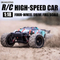 RC Racing Toys Car High Speed 1: 18 Model Remote Control off Road Toy Car