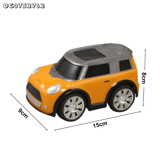 Mini Cheap 1: 24 Scale Hobby Grade RC Promotional Cars Model Drift Cars