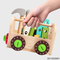Engineer Toys Screw Driver Set with Wooden Tool Box 2026 on Sale