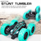 Wholesale Electric Remote Control Custom 360 Flip RC Rolling Stunt Car Toy