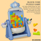 Early Learning Educational Montessori Children Wholesale Magnetic Writing Drawing Board