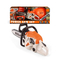 Helmet Kids Garden Kit Boys Hand Tools Electric Chain Saw Toy Children Garden Games Pretend Play Tool Set with Sound From China