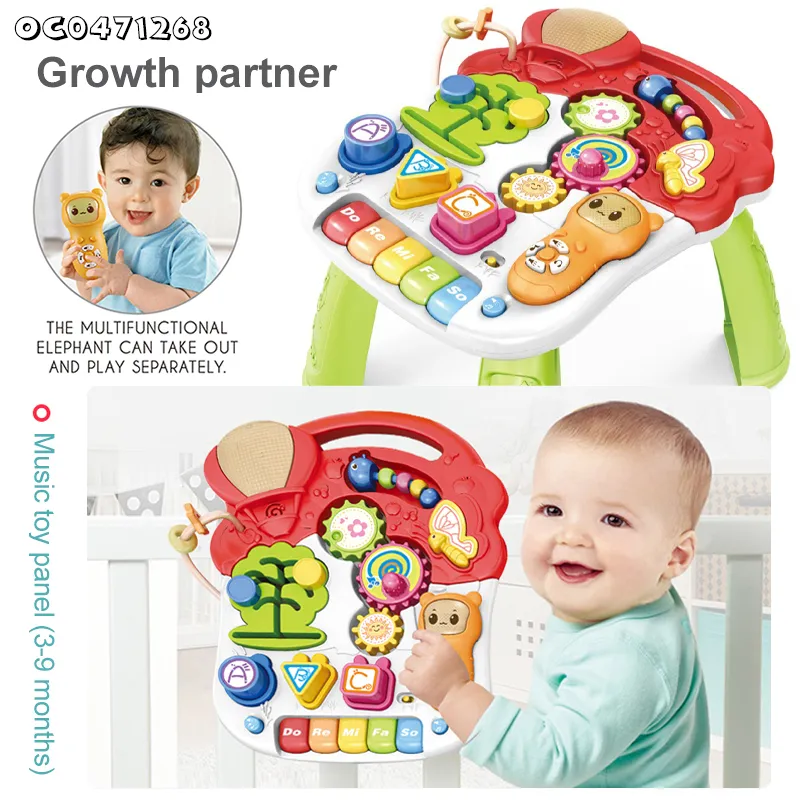 Wholesale Designed Infant Learning Walker Education Manufacturer Baby Walker for Baby