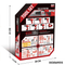 Kids Pretend Electrical Equipment Construction Tools Set for Kids