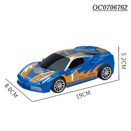Wholesale 1: 22 Scale High Speed Radio Control RC Drift Racing Remote Control RC Toys Car