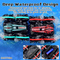 High Speed Rolling Remote Control Gesture Amphibious RC Stunt Vehicle Toy Car Vehicle Toy for Kids