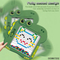 Wholesale Magnetic Board Fidget Pen Educational Toys Kids Plastic Writing Drawing Board