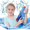 Hot Sale Swimming Pool Water Fight Game Pump Shooting Water Gun for Gift