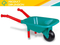 Pretend Planting Flower Kids 12 PCS Multi Garden Tool Set with Cart