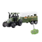 High Quality Toy Car Transporters Model Kids Remote Control RC Farmer Car Farmer Toy Truck with Sound
