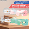 Plastic Handheld Water Game Water Shooter Gun Electric Automatic High Pressure Toy for Children with Water Sucking Function