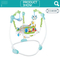 Kids Cheapest Price Multifunction Jumping Chair Wholesale Designed Infant Standing Baby Walker with Music