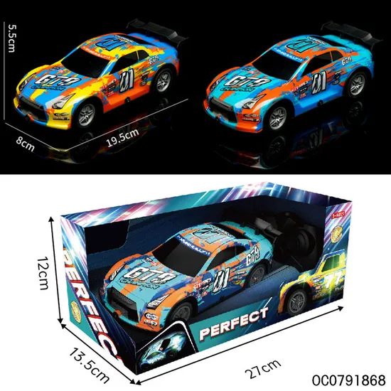 1: 22 Scale Remote Control RC Games Drift Racing High Speed for Kids Toys Car