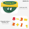 Kids Students Early Childhood Education Toys Magnetic Wholesale Writing Drawing Board