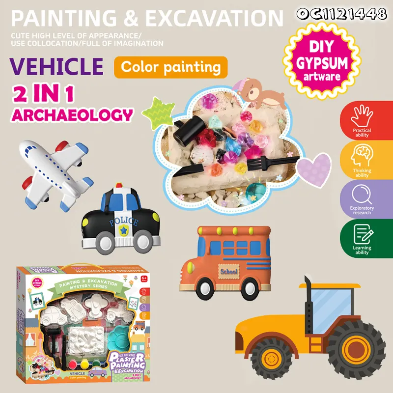 Wholesale Fun Family Child Interactive Building Block Drawing Table Set Montessori Educational Toy for Kid