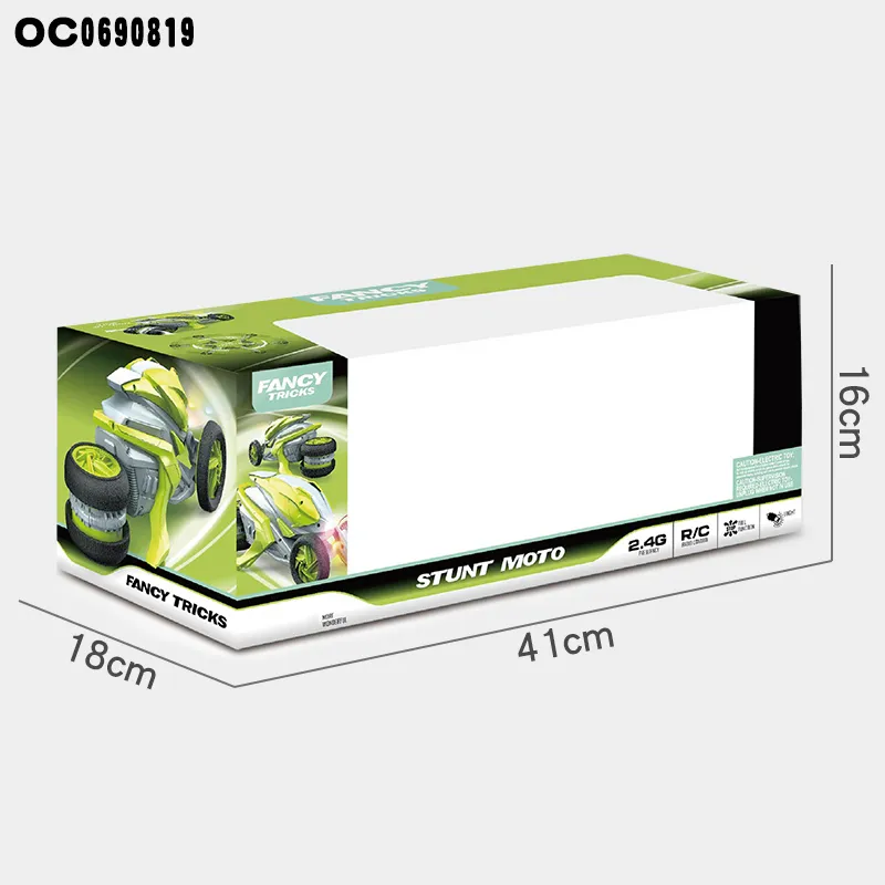 Wholesale Electric Kids 360 Degree Best Selling Drift High Speed RC Remote Control Toy Car
