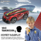 Wholesale New Fashion Drift Model Remote Control High Speed RC Stunt Car for Child