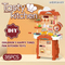 Wholesale Plastic Vegetables and Fruits Kitchen Children House Pretend Play Set Toys for Kids