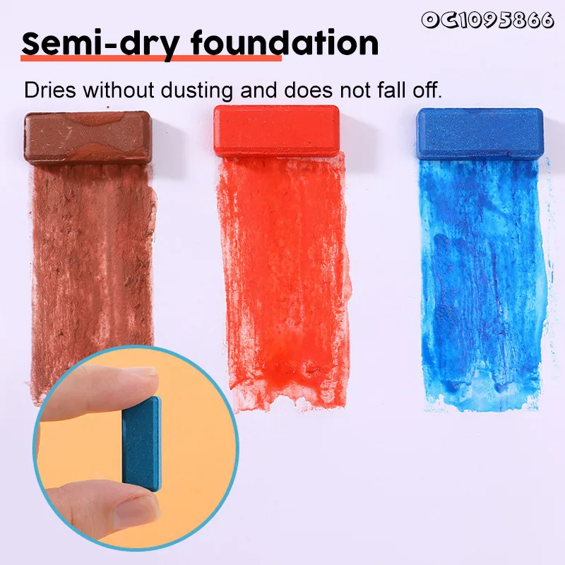 Wholesale Custom Color Pencil Crayons Watercolor Painting of Drawing Tools and Materials Montessori Educational Toys for Kids