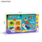 Toy Plastic Medical Tool DIY Pretend Play Educational Montessori Interactive Hospital Creative Doctor Set