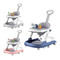 En71certificate Safety Lovelybaby Chair Baby Walker Manufacture Sit to Standlearning Walker Kids with Wheels for Toddler