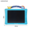 Wholesale Early Childhood Educational Toys LED Lighted LCD Magnetic Writing Tablet Kids Creative Drawing Boards
