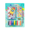 Wholesale Educationalpainting Colored Kids Early Childhood Education DIY Art Cartoon Montessori Drawing Book Toy for Kids