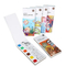 Wholesale Cartoon Education Children Art Watercolor Painting Drawing Paper Book Coloring Book for Kids