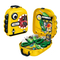 Wholesale Kids Pretend Play Repair Toy Mechanic Tool Box Set Toy for Kids with Backpack