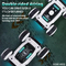 Wholesale Two Sides Drift RC 360 Rolling Stunt Scale Model Toy Car High Speed for Kids