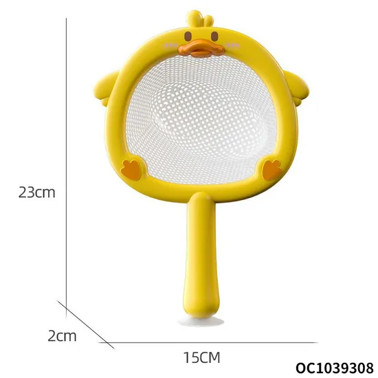 Wholesale Educational Montessori Cartoon Floating Ball Plastic Water Play Toys