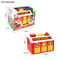 Wholesale Electronic Montessori Plastic Toye Montessori Baby Musical Piano Toy