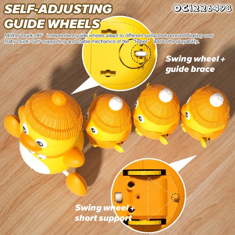 Wholesale Electric Battery Operated Animal Baby Sensory Musical Plastic Light up Toys