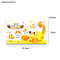 Wholesale Baby Battery Operated Sensory Musical Plastic New Arrival Walking Electric Animals Toys with Light
